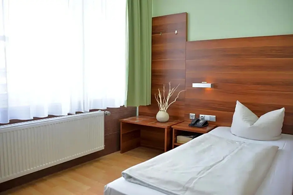 Arthotel Munich - Chambres