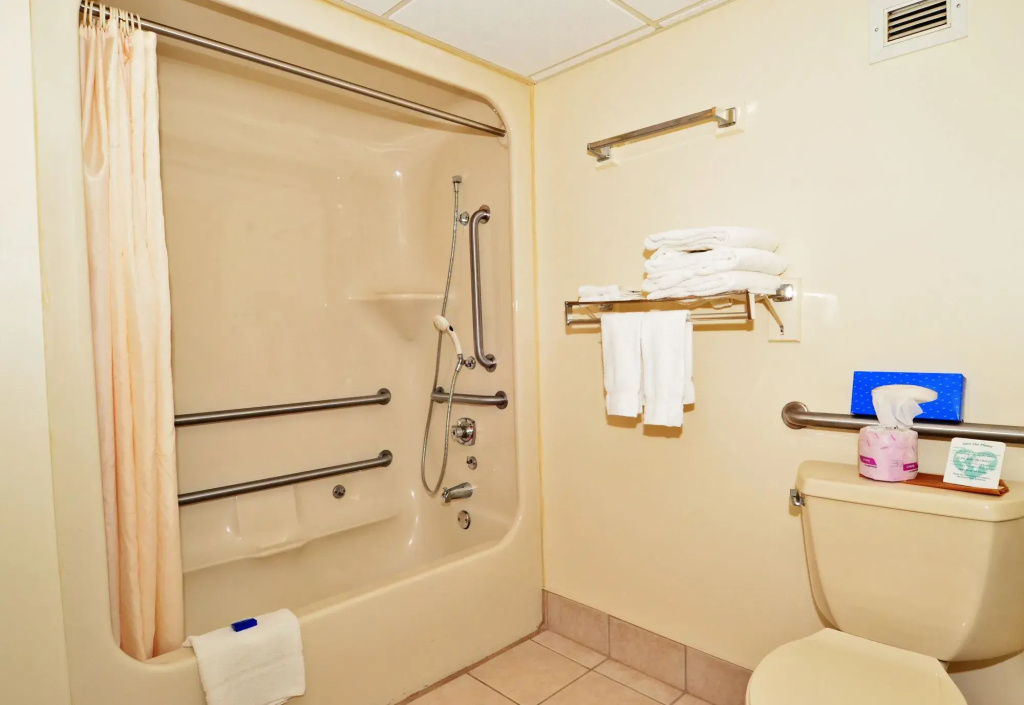 Best Western Saranac Lake: фото 4