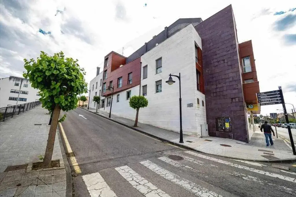 Apartamento Silmo Atico