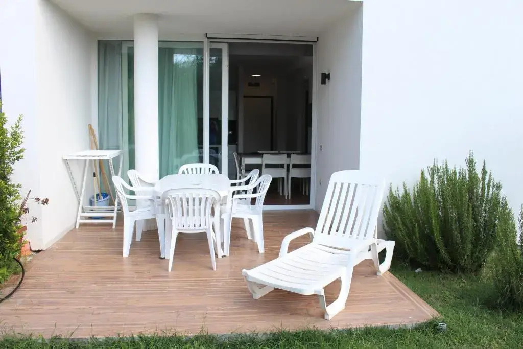 Residence Hotel La Taverna - Général