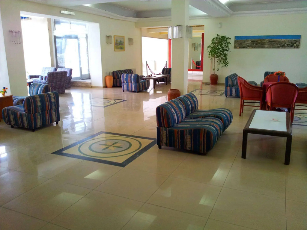 Hotel photo 8