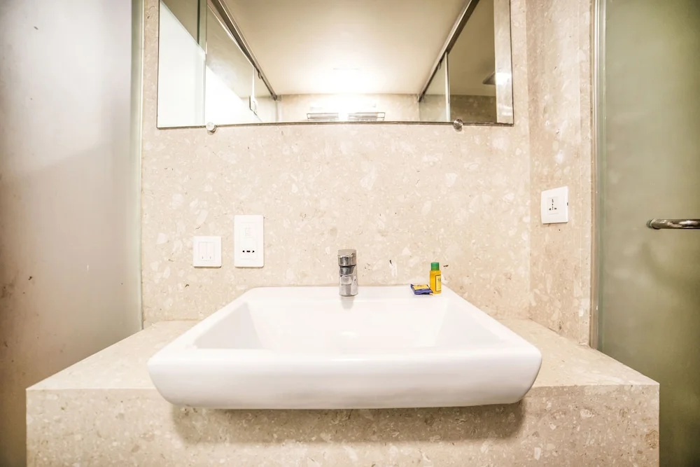 Fabhotel Magnus Star Koregaon Park - Chambres