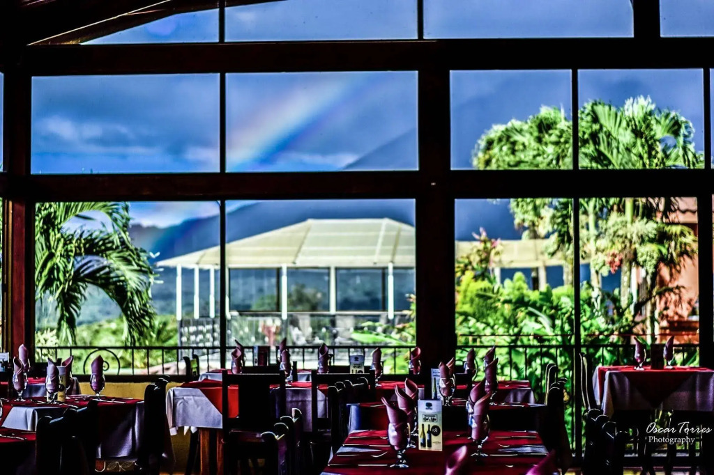 Hotel Linda Vista - фото 12