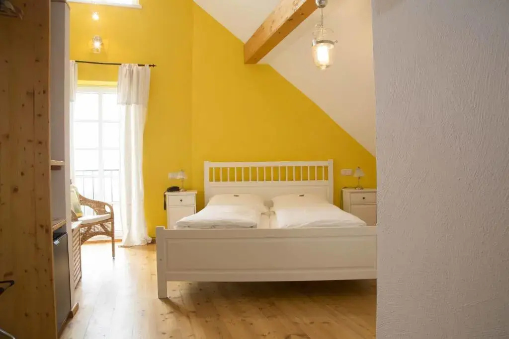 Hotel Agnesen-Hof - Chambres