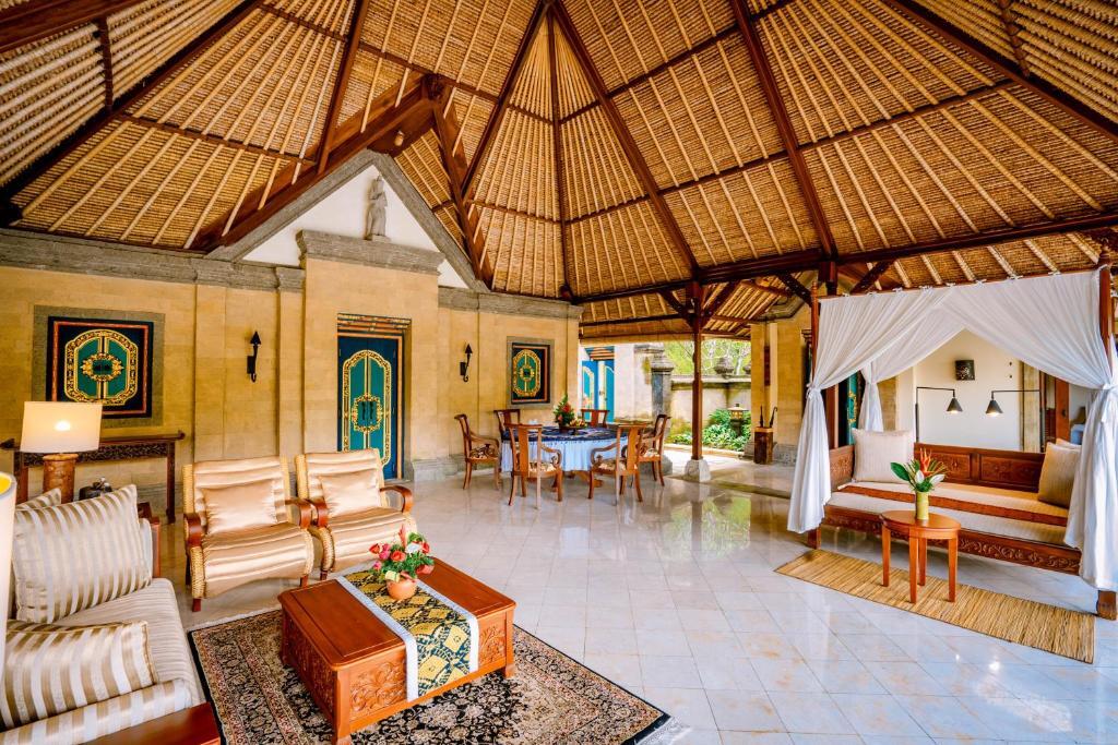 Puri Wulandari - A Boutique Resort & Spa