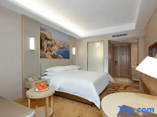 Deluxe Double room (full double bed)