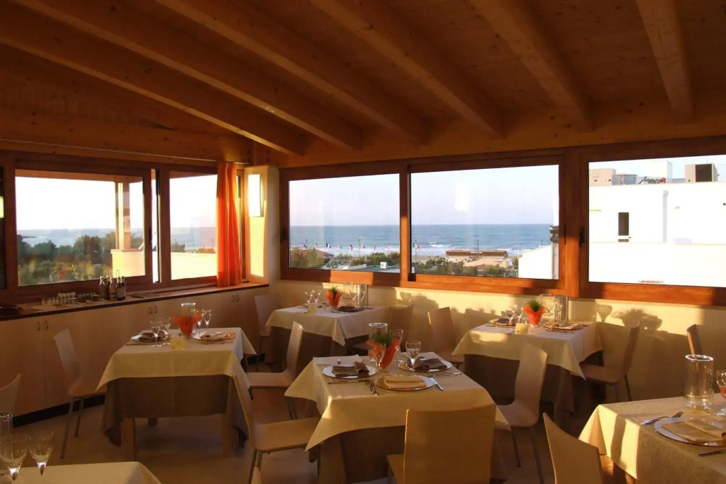 Marc Hotel - Général