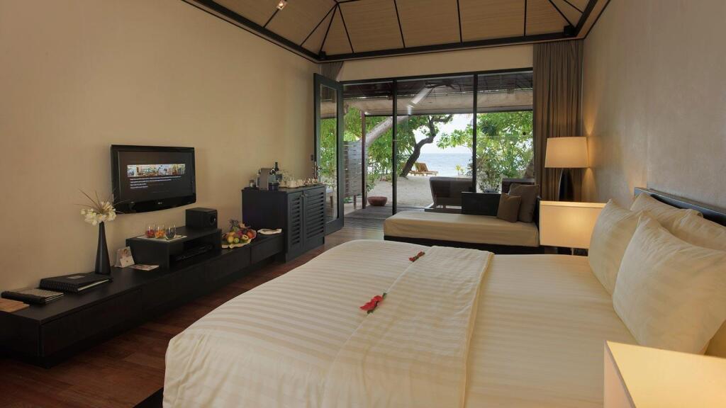Lily Beach Resort & Spa