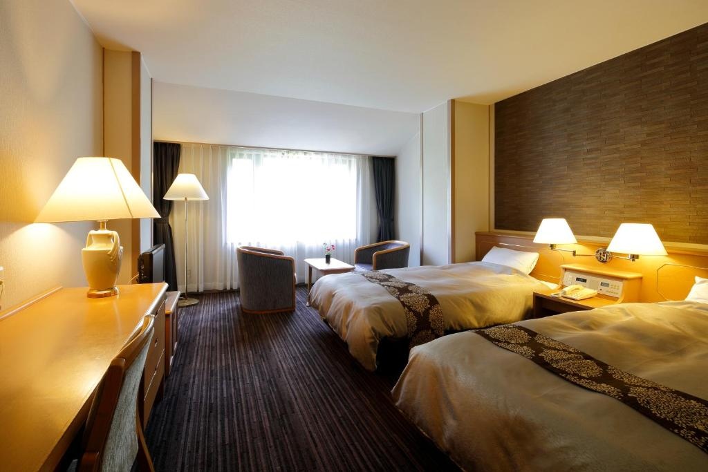 Hodakaso Yamano Hotel 사진 7