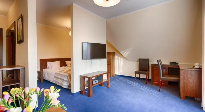 Hotel photo 21