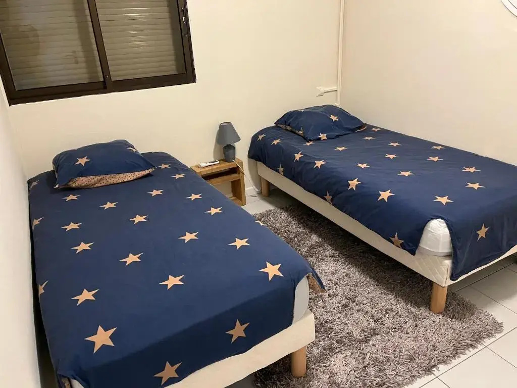 Voir la photo 4 — superbe appartement en résidence
