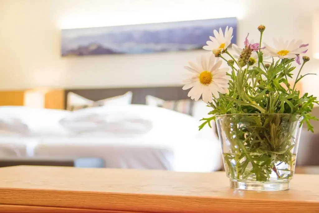 Hotel-gasthof Beim Böckhiasl - Chambres