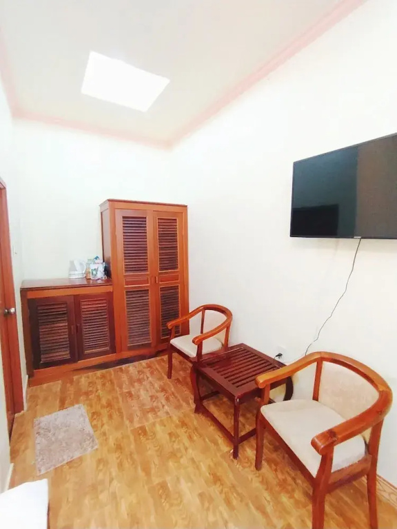 My Khanh Resort - Chambres