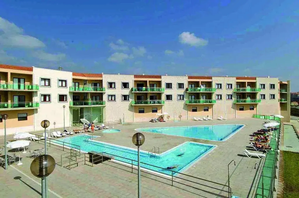 Beachtour Ericeira - Général