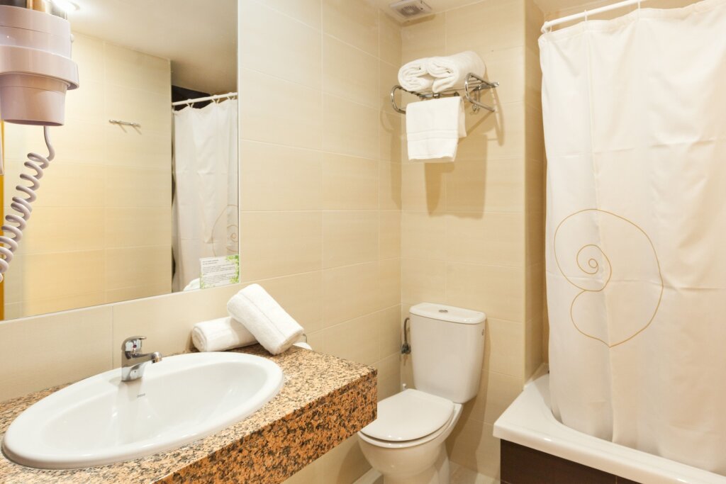 Hotel Gala Placidia by null
