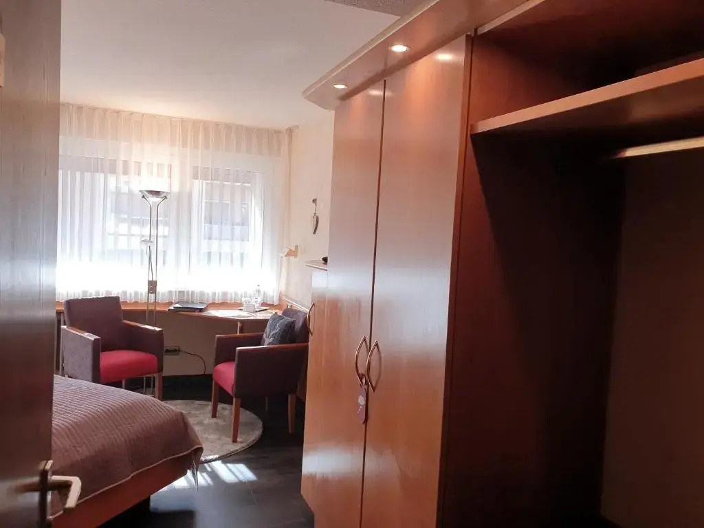 Hotel Koch - Chambres