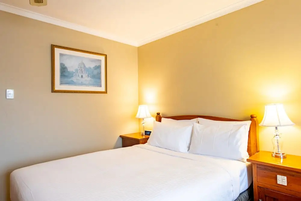 Gateway on Monash Boutique Hotel - Chambres