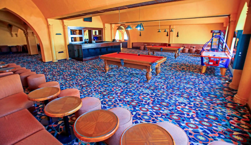 JAZ Palmariva Beach Resort, photo 3