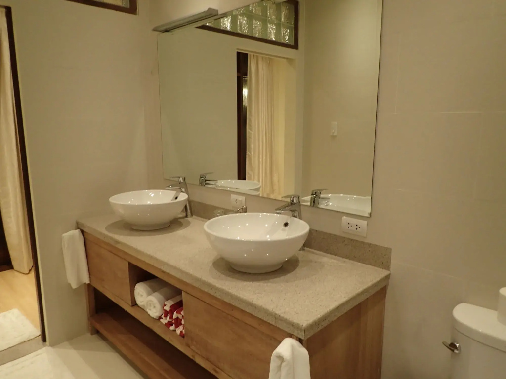 Atlantis Dive Resort Dumaguete - Général