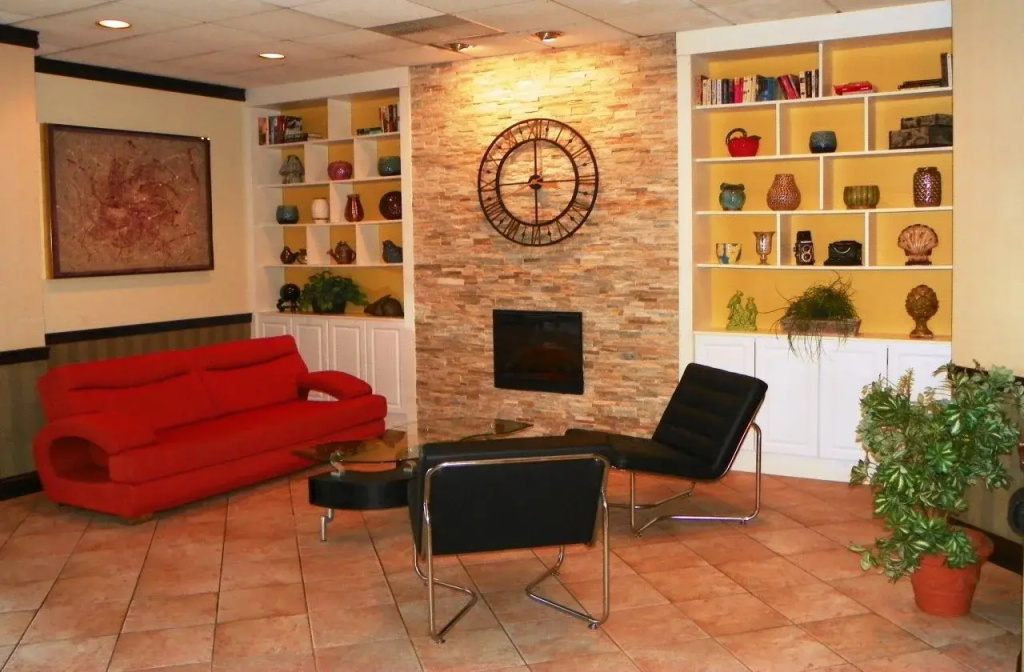Holiday Inn Middletown - Goshen - Général