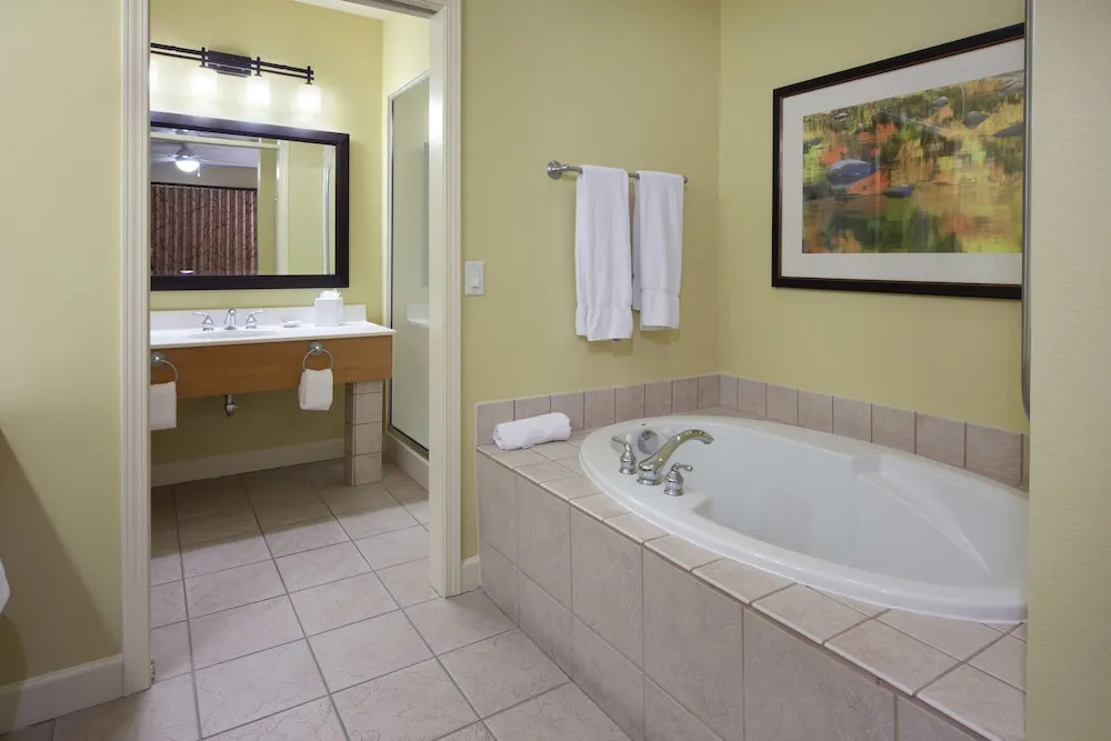 Holiday Inn Club Vacations at Lake Geneva Resort by IHG - Chambres