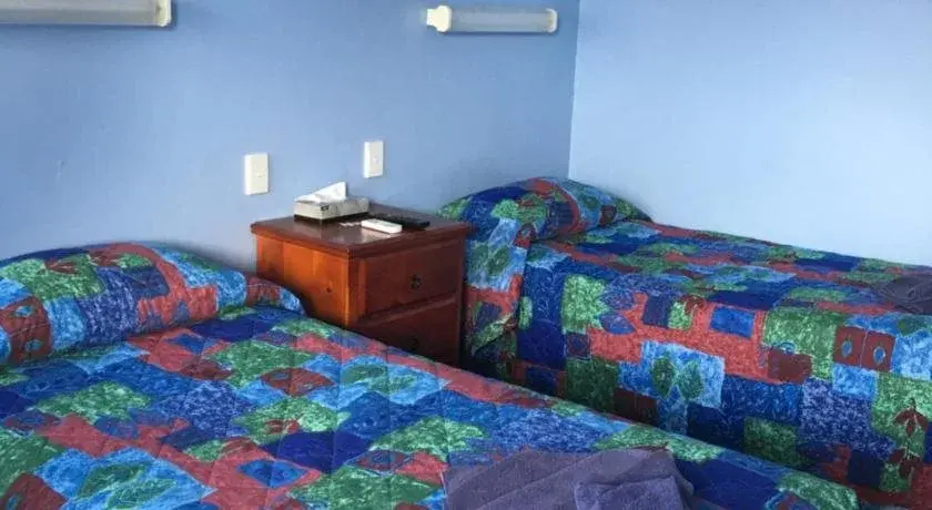 Coonamble Motel — фото 2