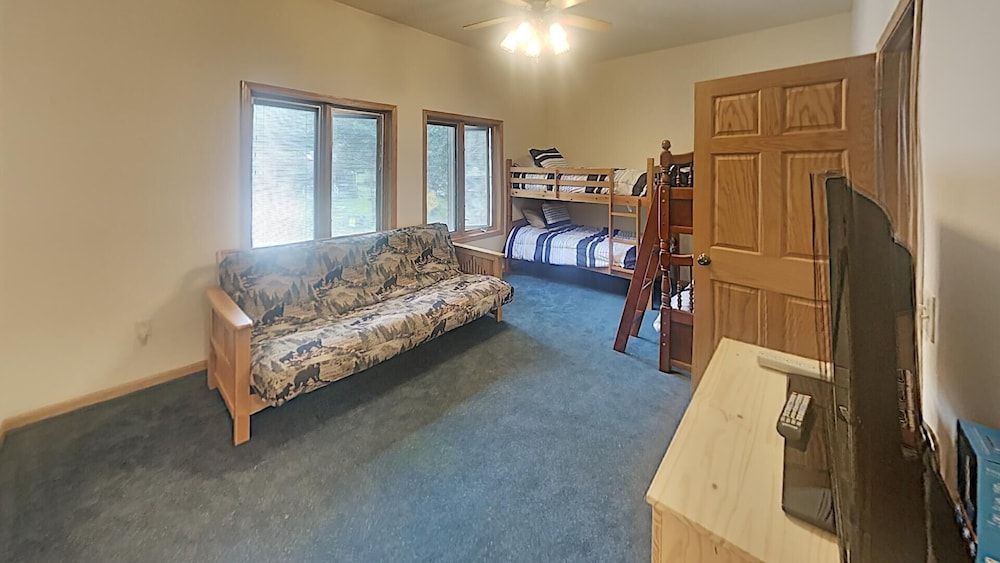 Olson Bay Getaway — 5