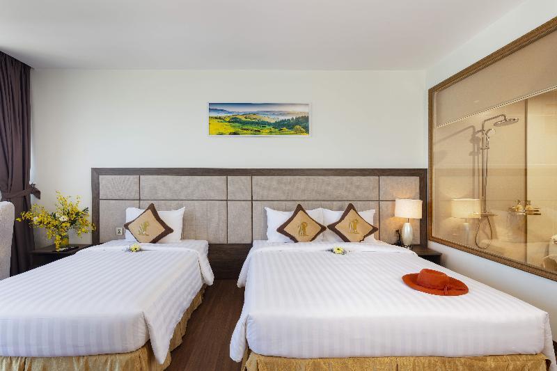 Daphovina Hotel Nha Trang (Ex  Aston Nt)