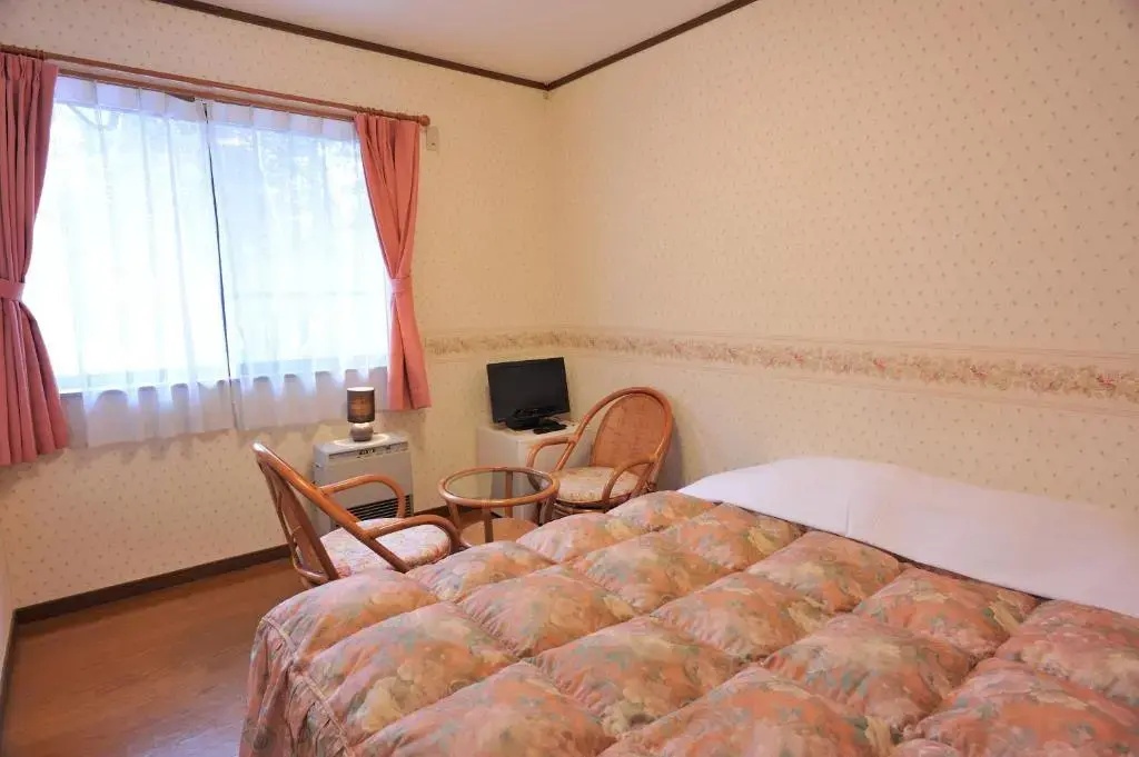 Petit Hotel Anise Garden - Chambres