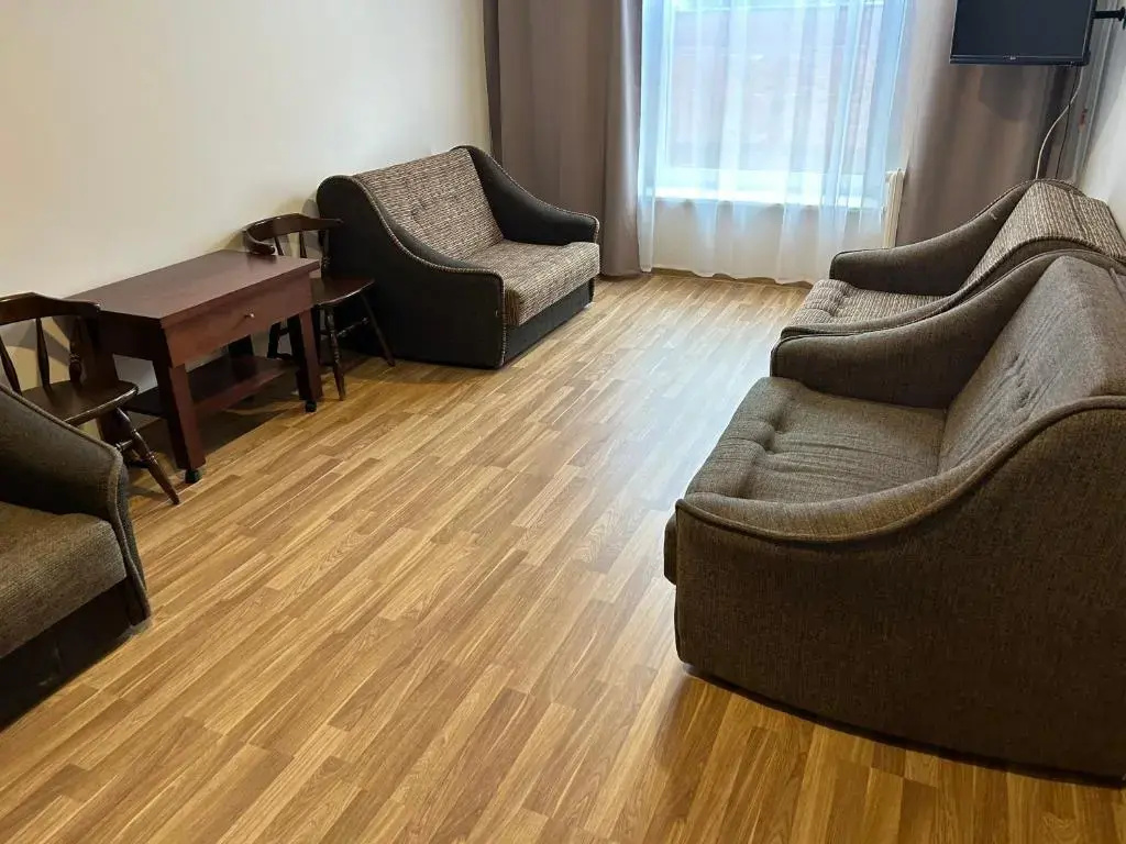 Basement Apartment