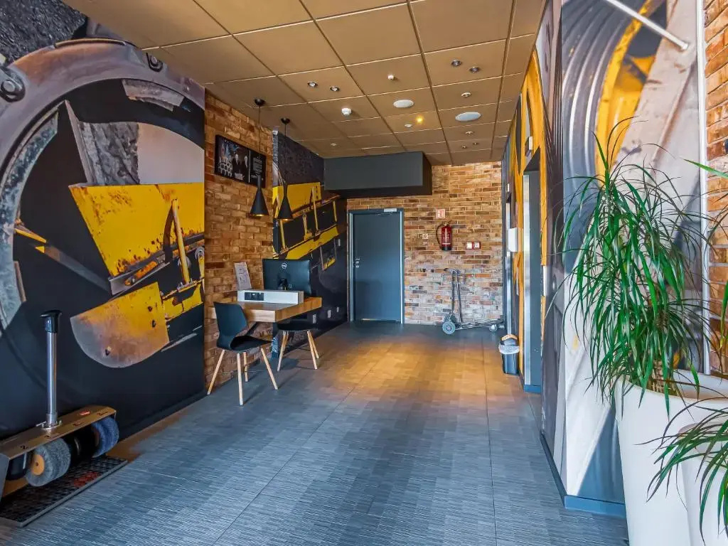 ibis Katowice Zabrze - Général