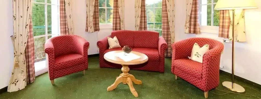 Hotel Landgasthof Fischerwirt - Chambres