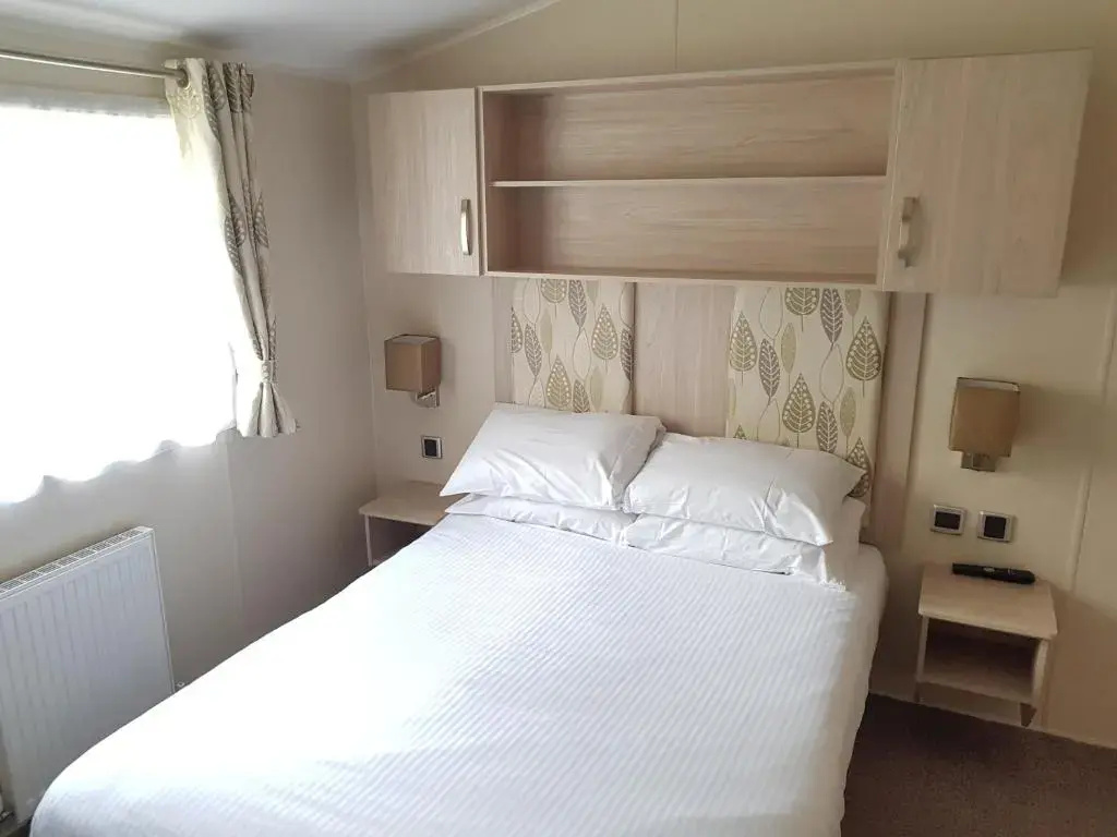 St Ives Holiday Village - Chambres