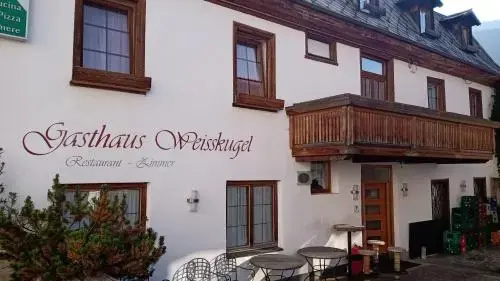 Gasthof Weisskugel