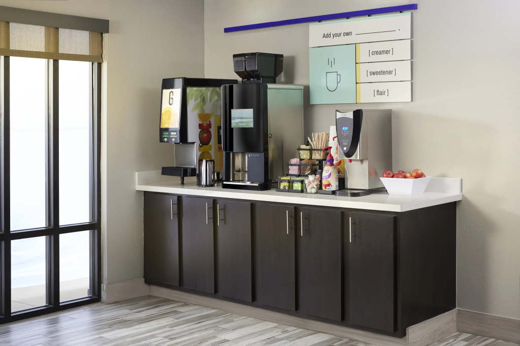La Quinta Inn & Suites by Wyndham Houston - Westchase - Général