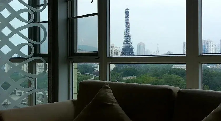 Lijing Commercial Hotel - Général