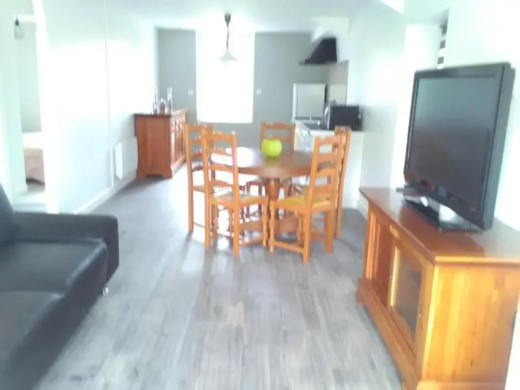 Cottage