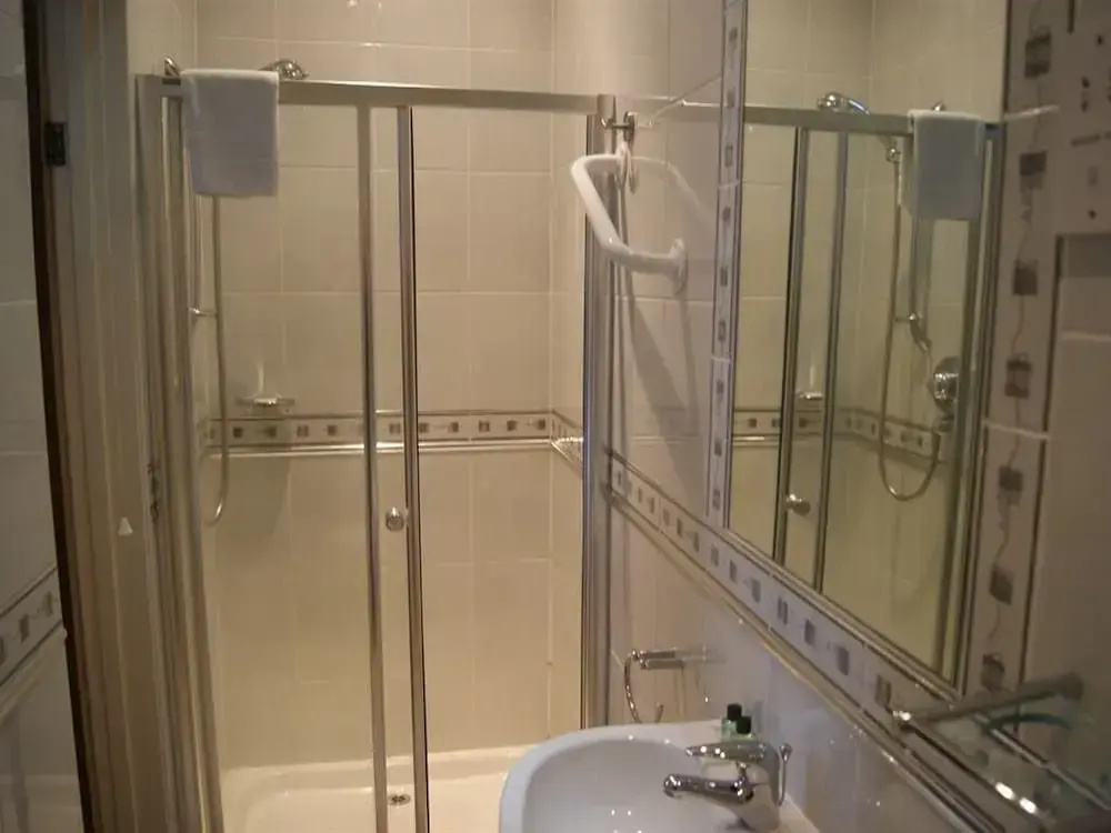 The Devoncourt Resort - Chambres