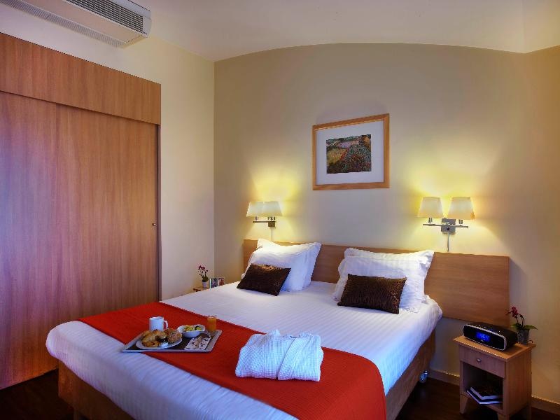 Residence Inn by Marriott Paris Didot Montparnasse 29