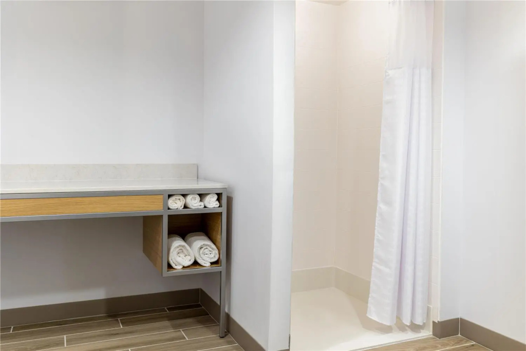 Hilton Garden Inn Hanover Arundel Mills,  MD - Chambres