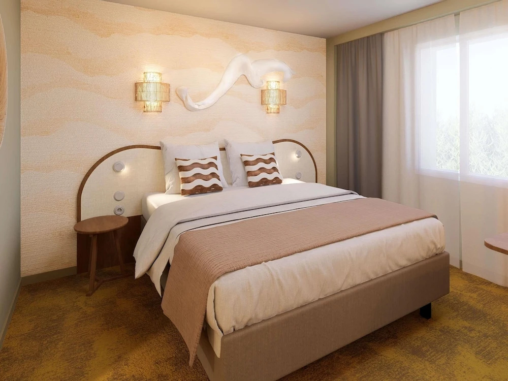 Classic Double room (full double bed)