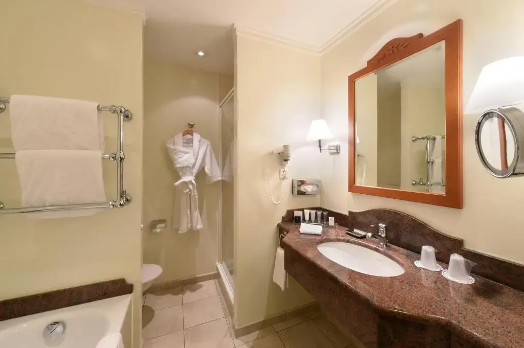Hotel La Barcarolle - Chambres