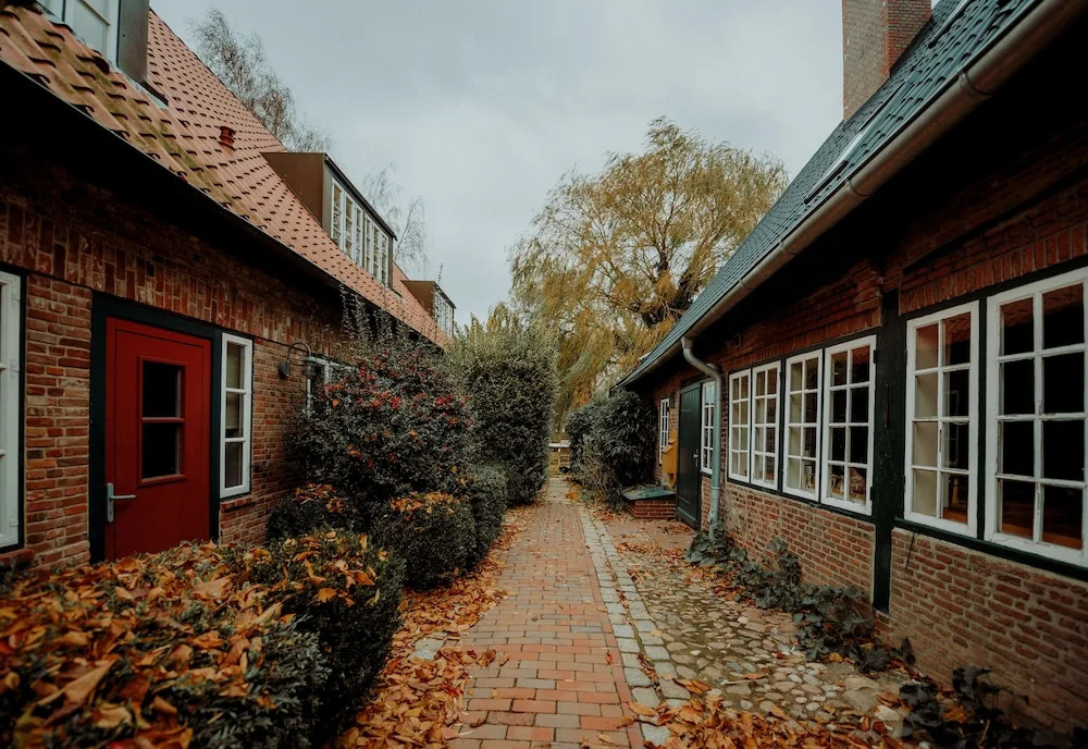 Altes Fährhaus