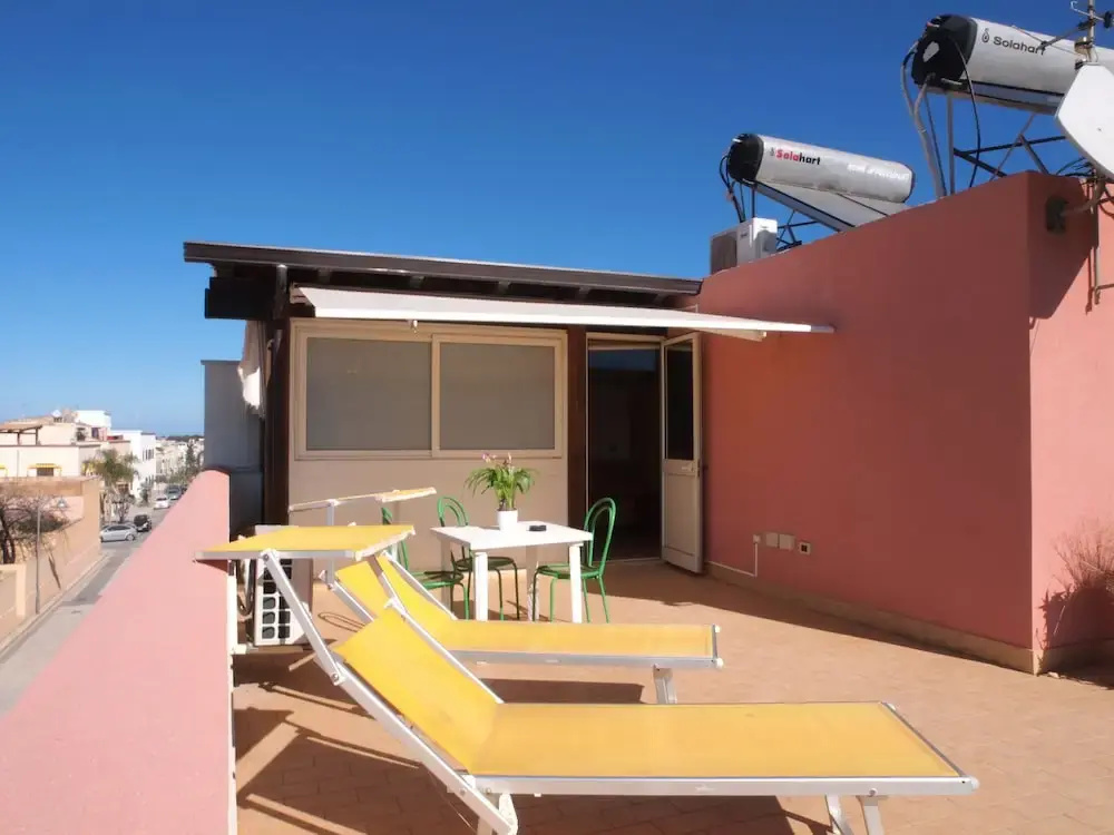 Locanda Lighea - Général