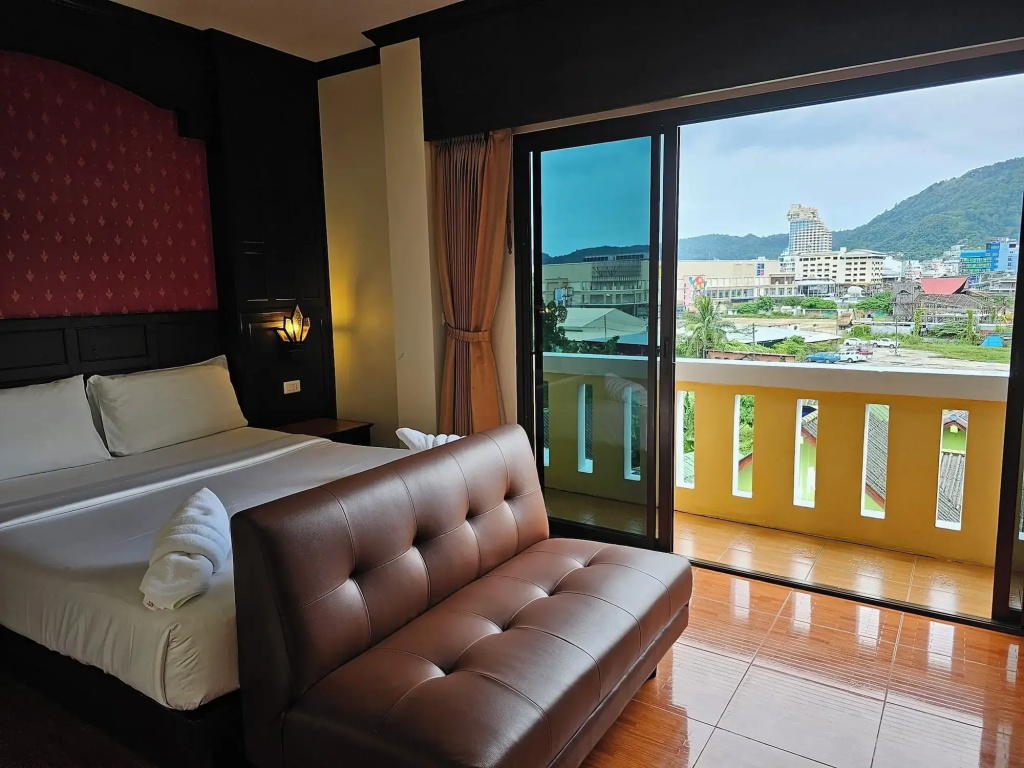 Hotel photo 2