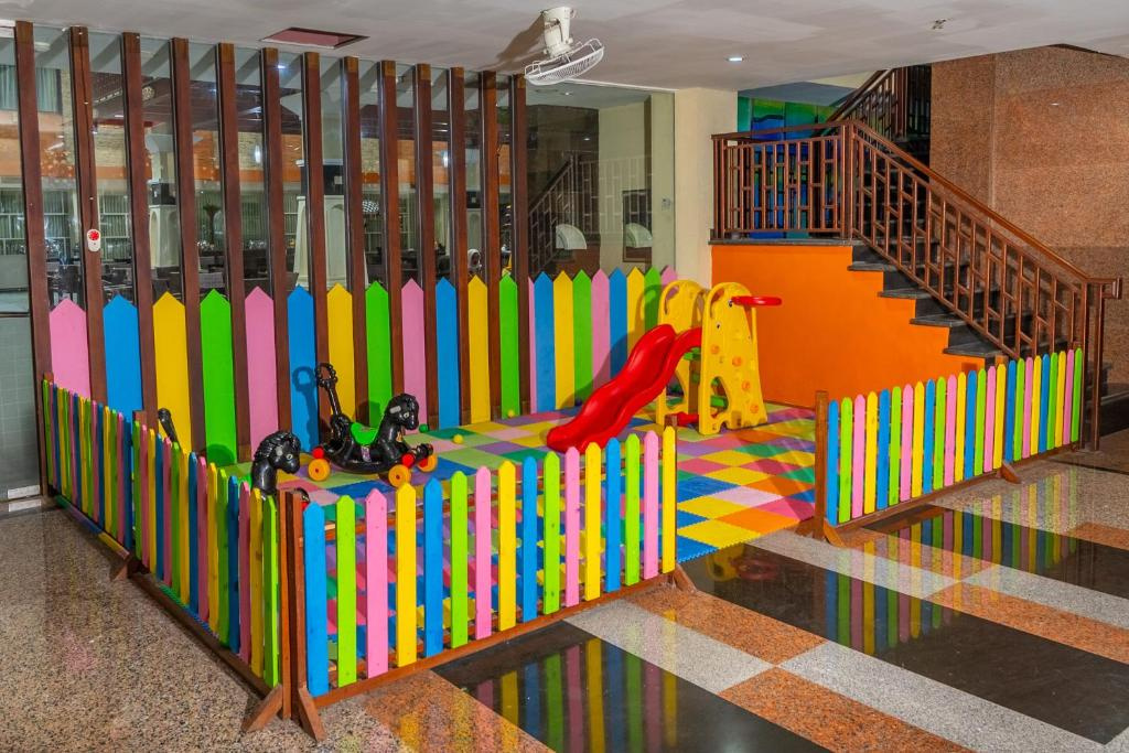 Famous Hotel Kuta - Général