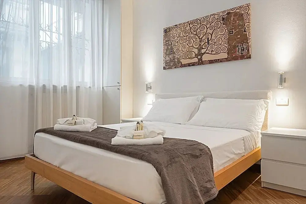 Flats4Rent Casa SailÃ¹