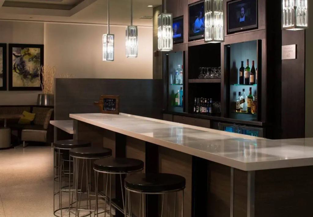 Courtyard by Marriott Miami Beach-South Beach - Général