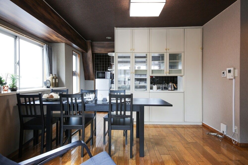 Higashi Shinagawa 1 Chome Ishibashi Bldg 사진 18