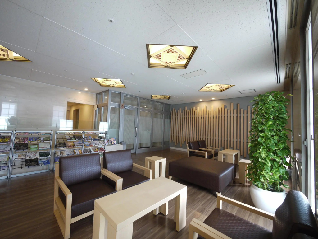 Ark Hotel Kyoto 사진 23